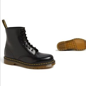 Dr. Martens